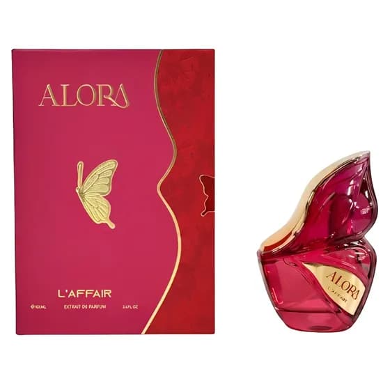 L'Affair Alora Edp - Feminino 100ML