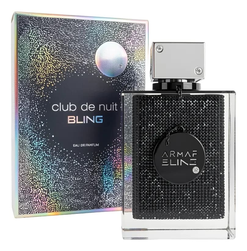 Armaf Club De Nuit Bling