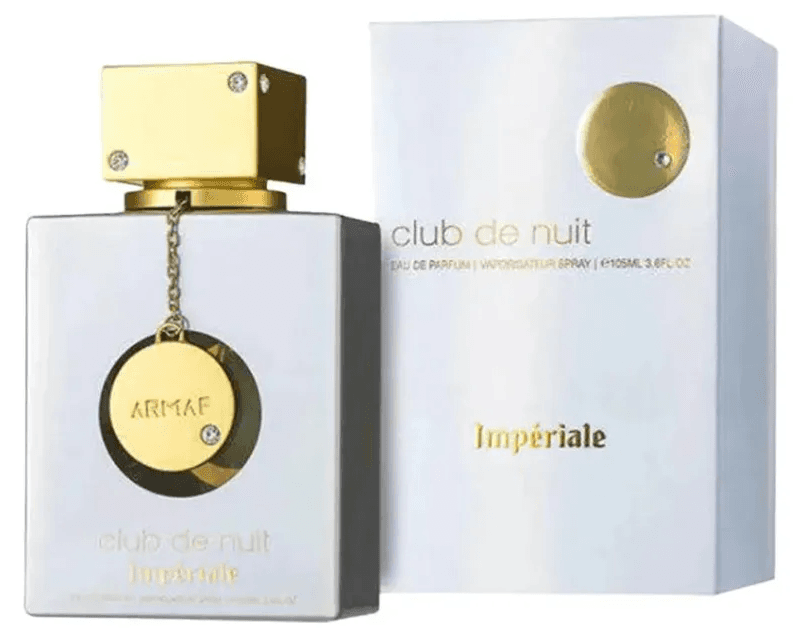 Armaf Club De Nuit Impériale Edp 105ml