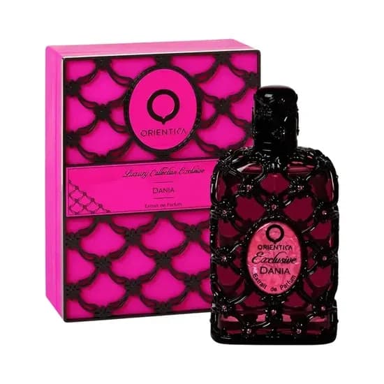 orientica Dania Extrait de Parfum Feminino 80ML