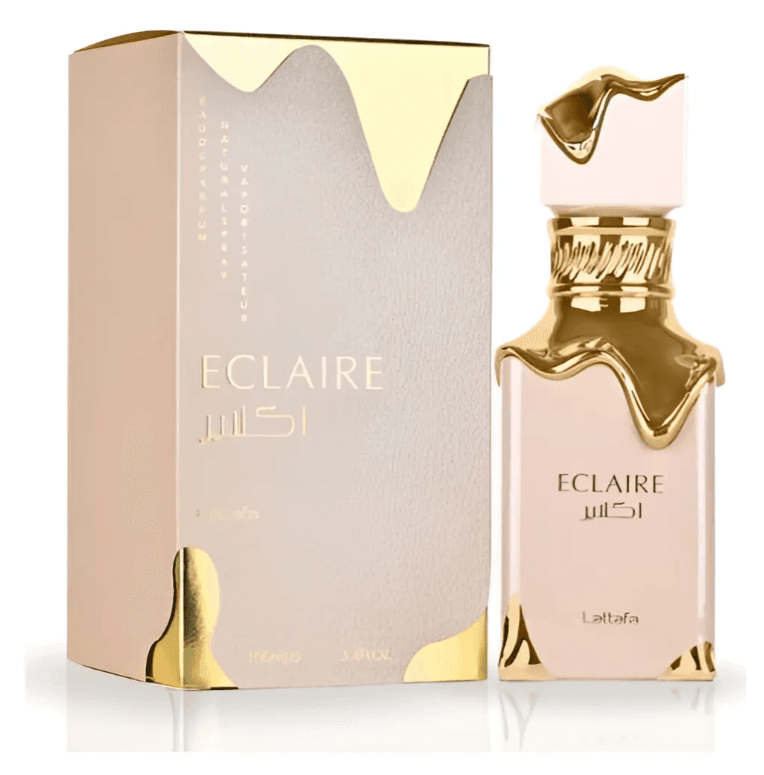Lattafa Eclair Lattafa 100ml Original