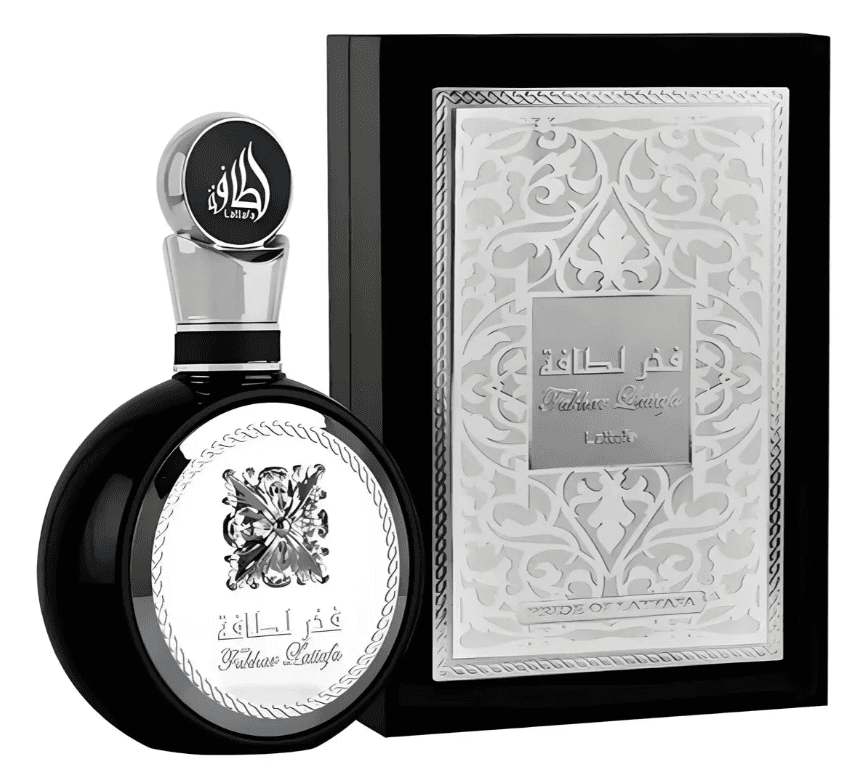 Lattafa Fakhar Black