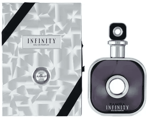 Armaf Infinity Black Armaf 105 ml